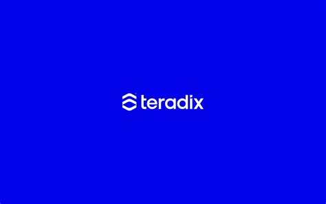 Teradix .